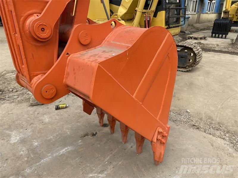 Doosan DX150 Telakaivukoneet