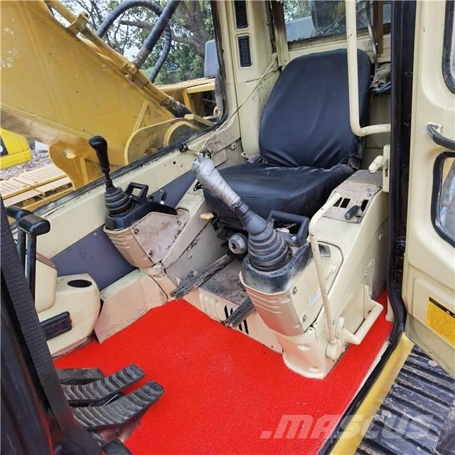 CAT 330B Telakaivukoneet