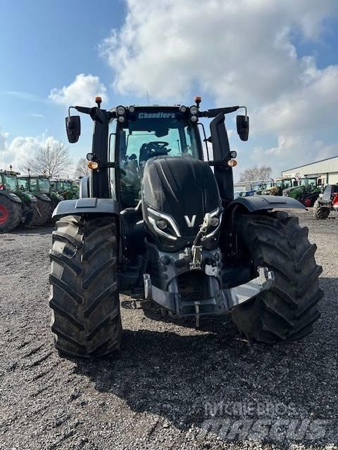 Valtra T 235 D Traktorit