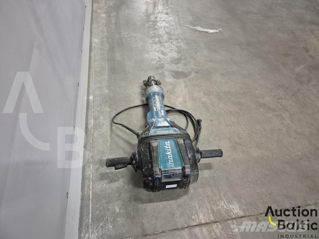 Makita HM1812 Muut