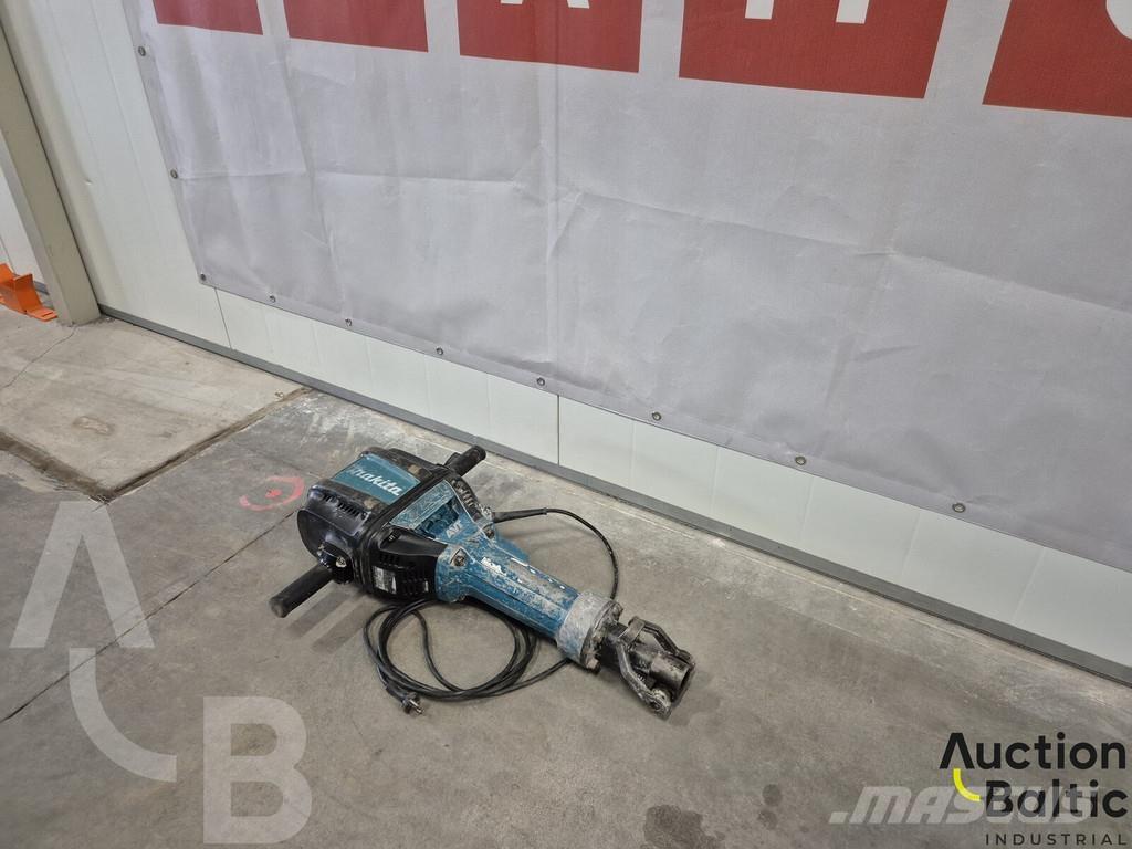 Makita HM1812 Muut