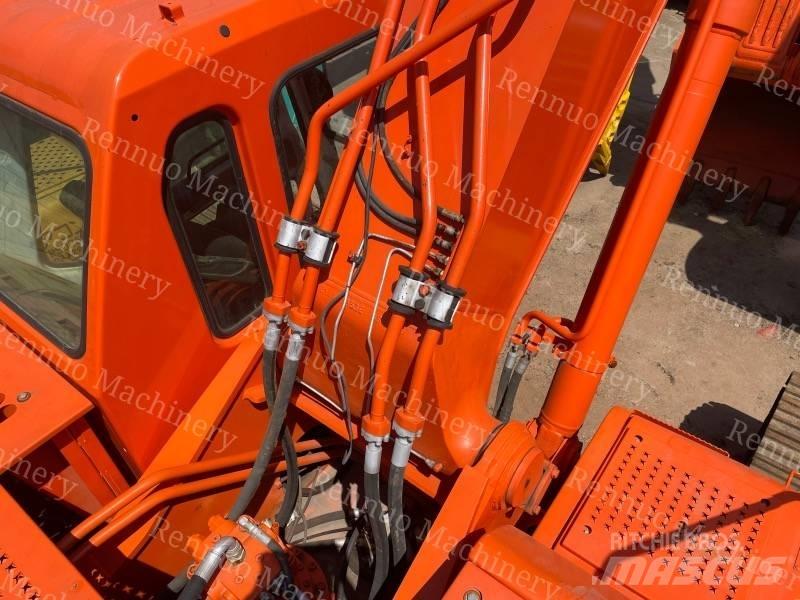 Doosan DH 300 LC-7 Telakaivukoneet
