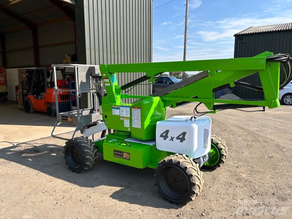 Niftylift HR12DE 4x4 Kuukulkijat