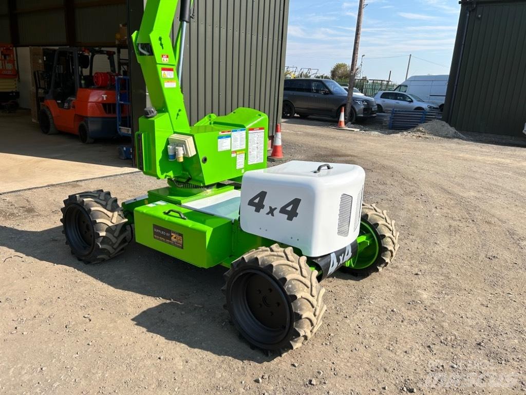Niftylift HR12DE 4x4 Kuukulkijat