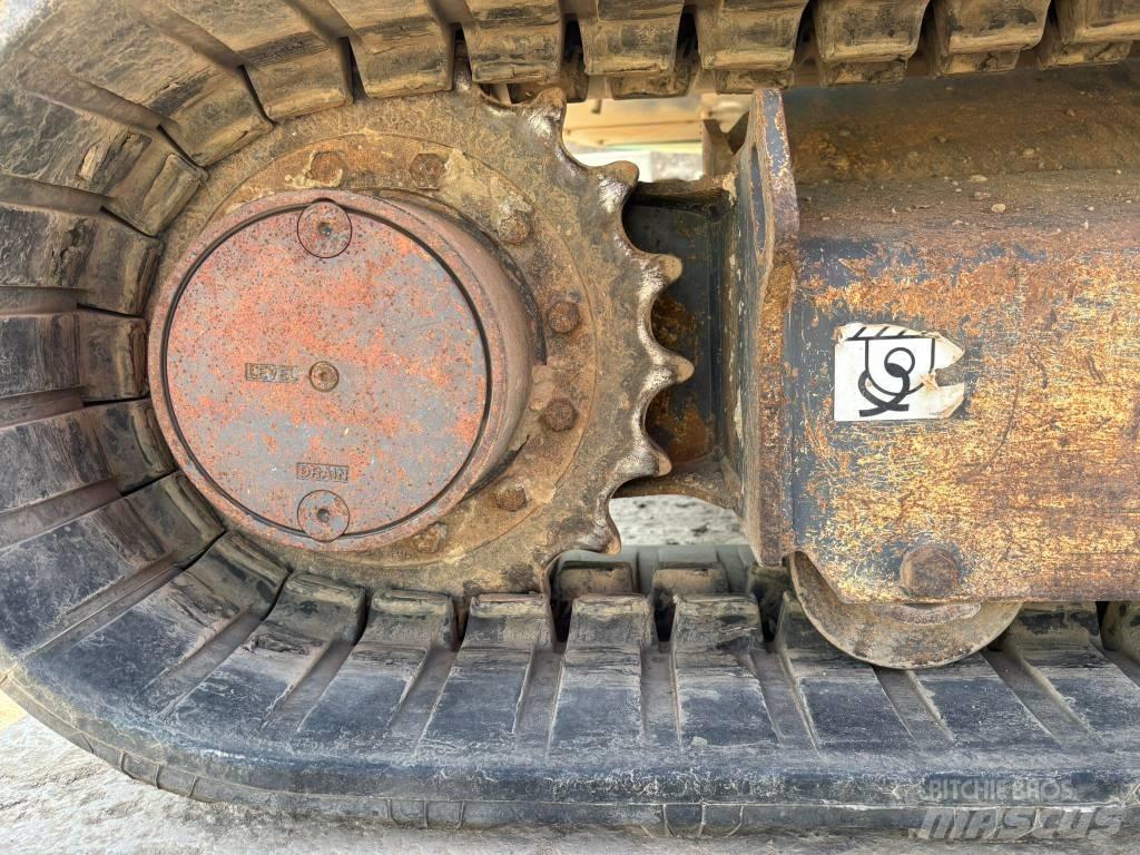 Kobelco SK 55 SRX-6 Minikaivukoneet < 7t