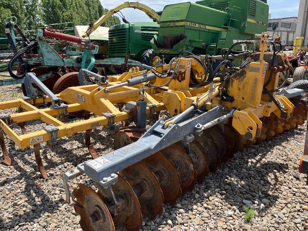Dondi SD45/I 66 Kultivaattorit