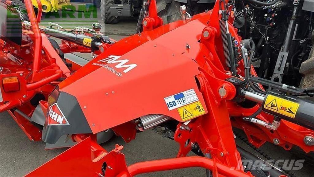 Kuhn fc 9330 d ra Niittokoneet