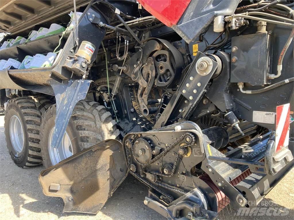 Case IH LB 436 HD Kanttipaalaimet