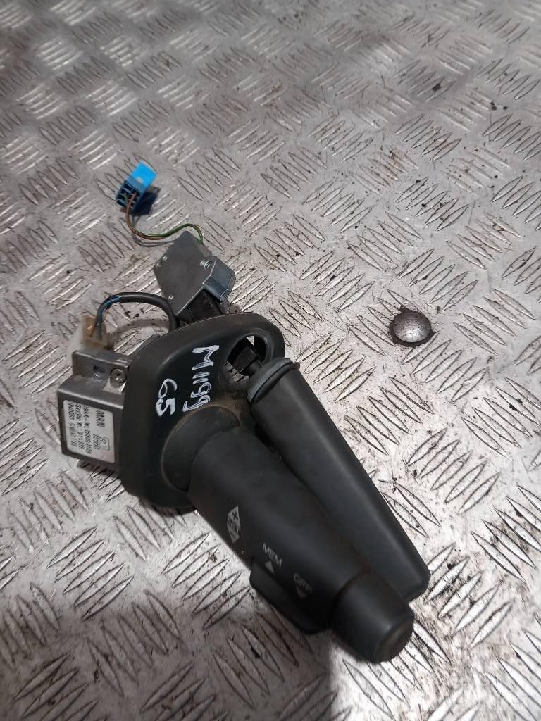 MAN TGM  81255090129 Ohjaamot ja sisustat