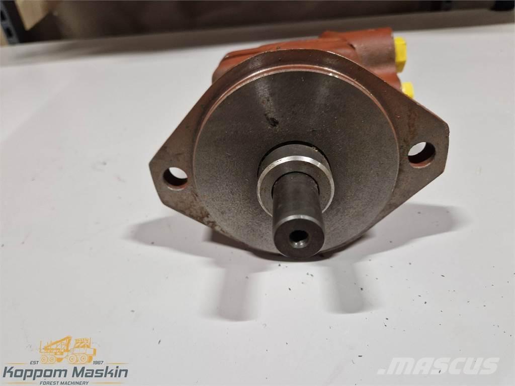 Rottne 055-0031 Hydrauliikka