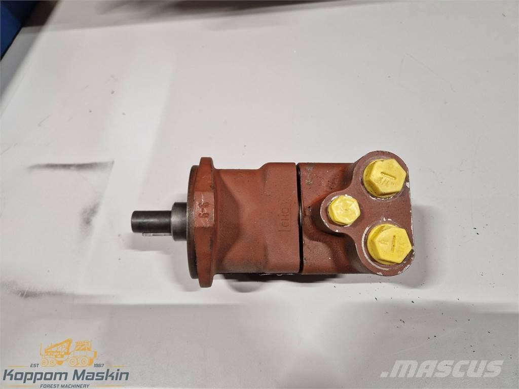 Rottne 055-0031 Hydrauliikka