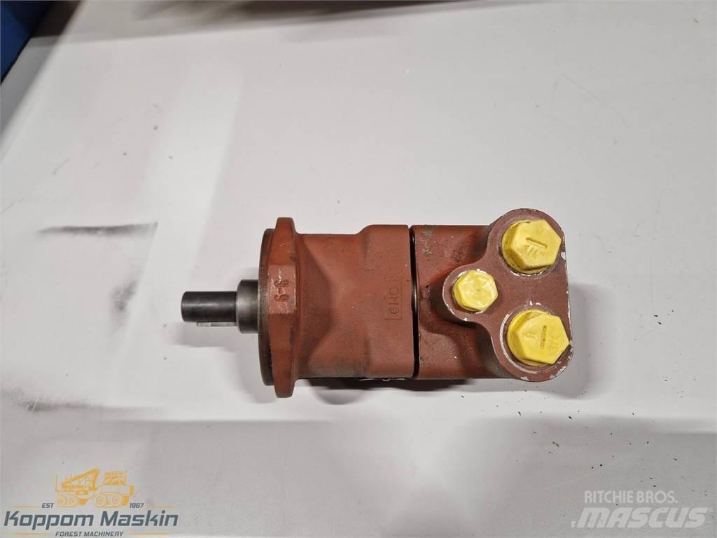Rottne 055-0031 Hydrauliikka