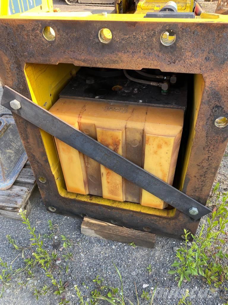 Epiroc HB7000 Iskuvasarat