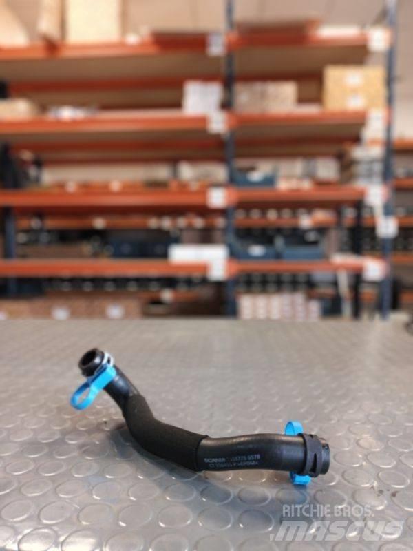 Scania HOSE 2533773 Moottorit