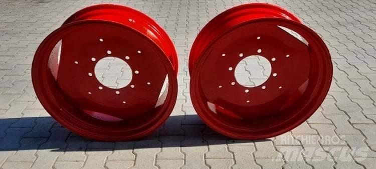 Fendt 10x28 RIMS Renkaat ja vanteet