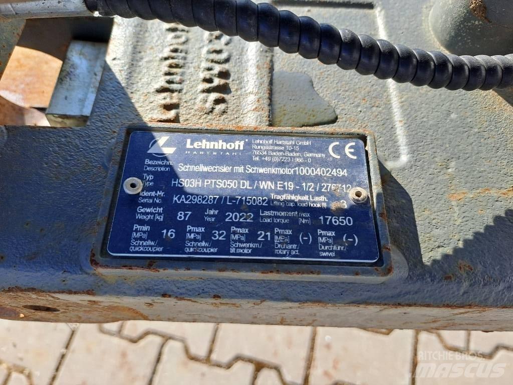 Wacker Neuson ET42 Telakaivukoneet