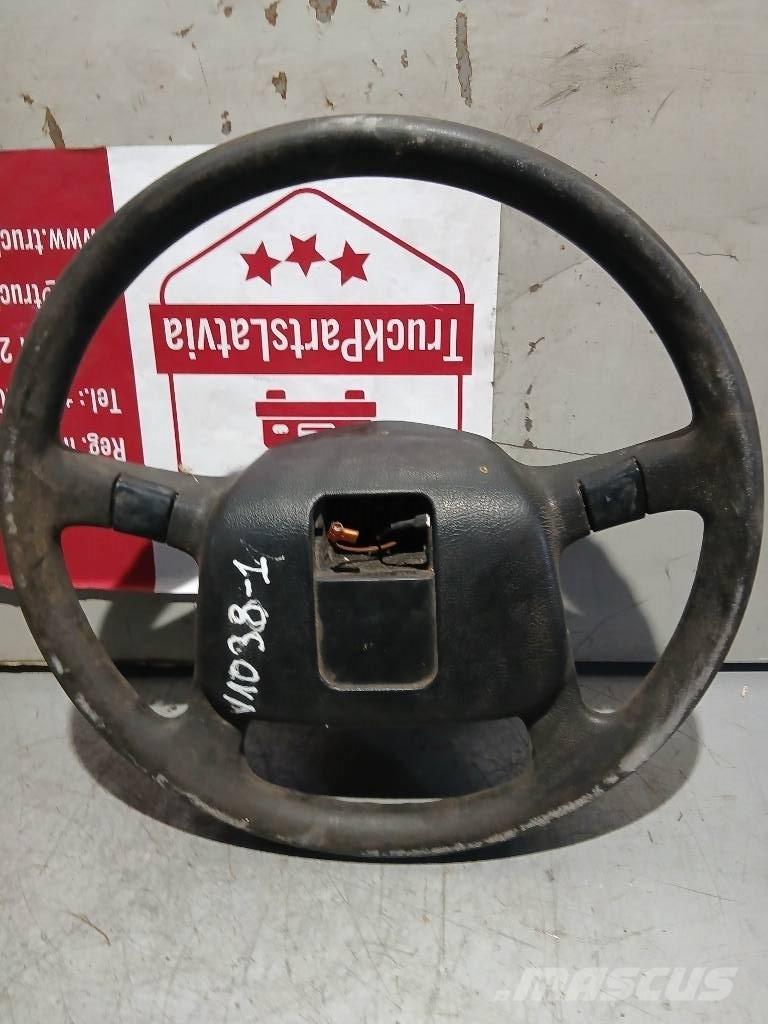 Volvo FL   1062027 Ohjaamot ja sisustat