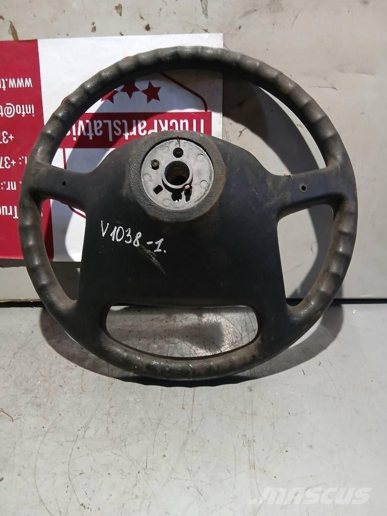 Volvo FL   1062027 Ohjaamot ja sisustat