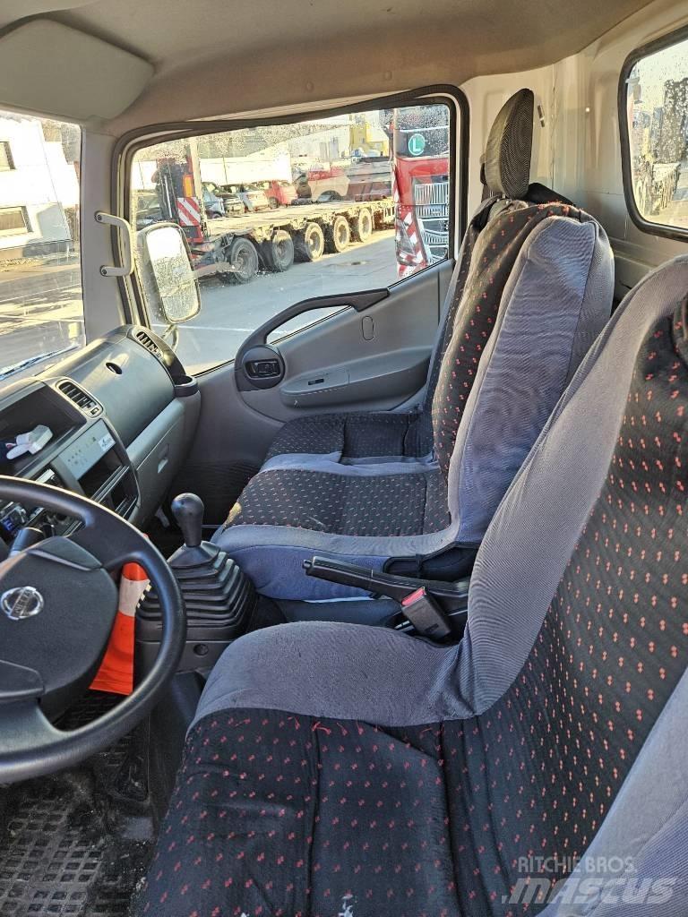 GSR 200PX Nostolava-autot