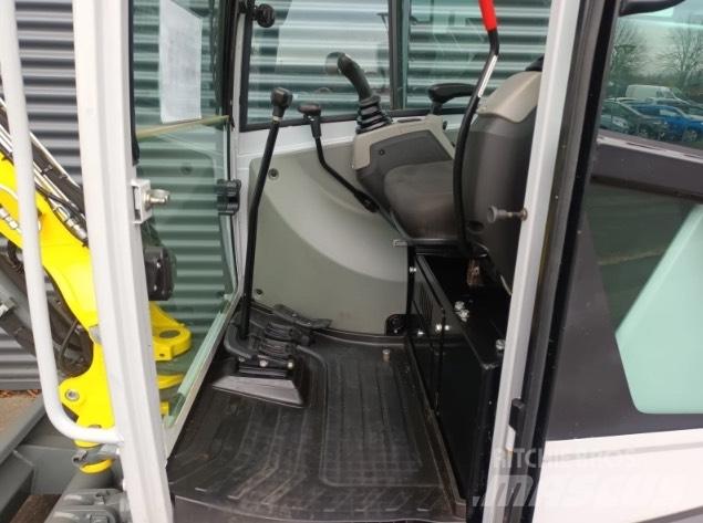 Wacker Neuson ez26 Minikaivukoneet < 7t