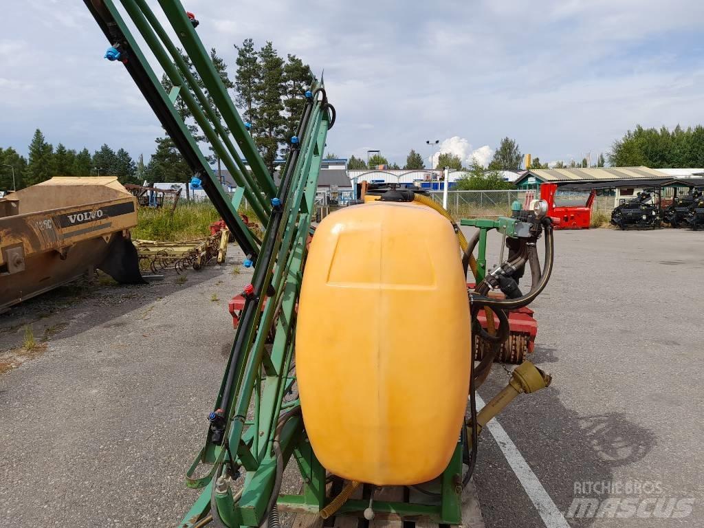 Junkkari 3/700/12 Nostolaite ruiskut