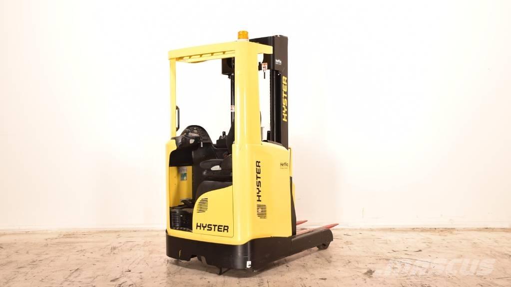 Hyster R 1.2 E Työntömastotrukit