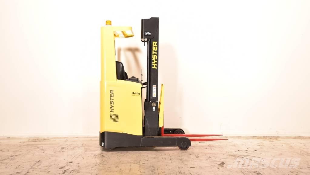 Hyster R 1.2 E Työntömastotrukit