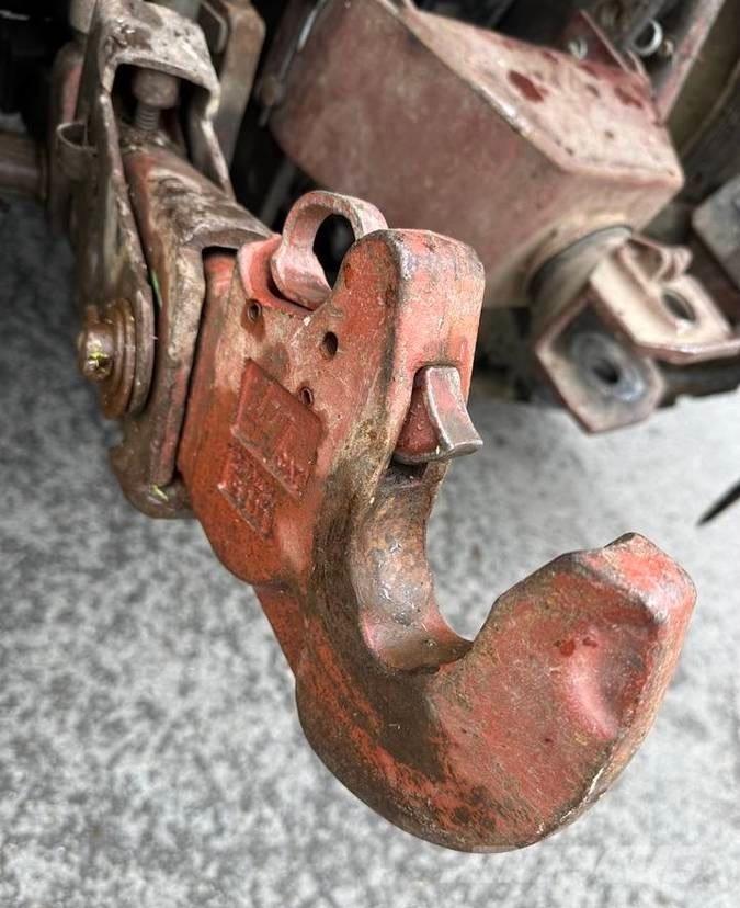 Zetor 12145 Traktorit
