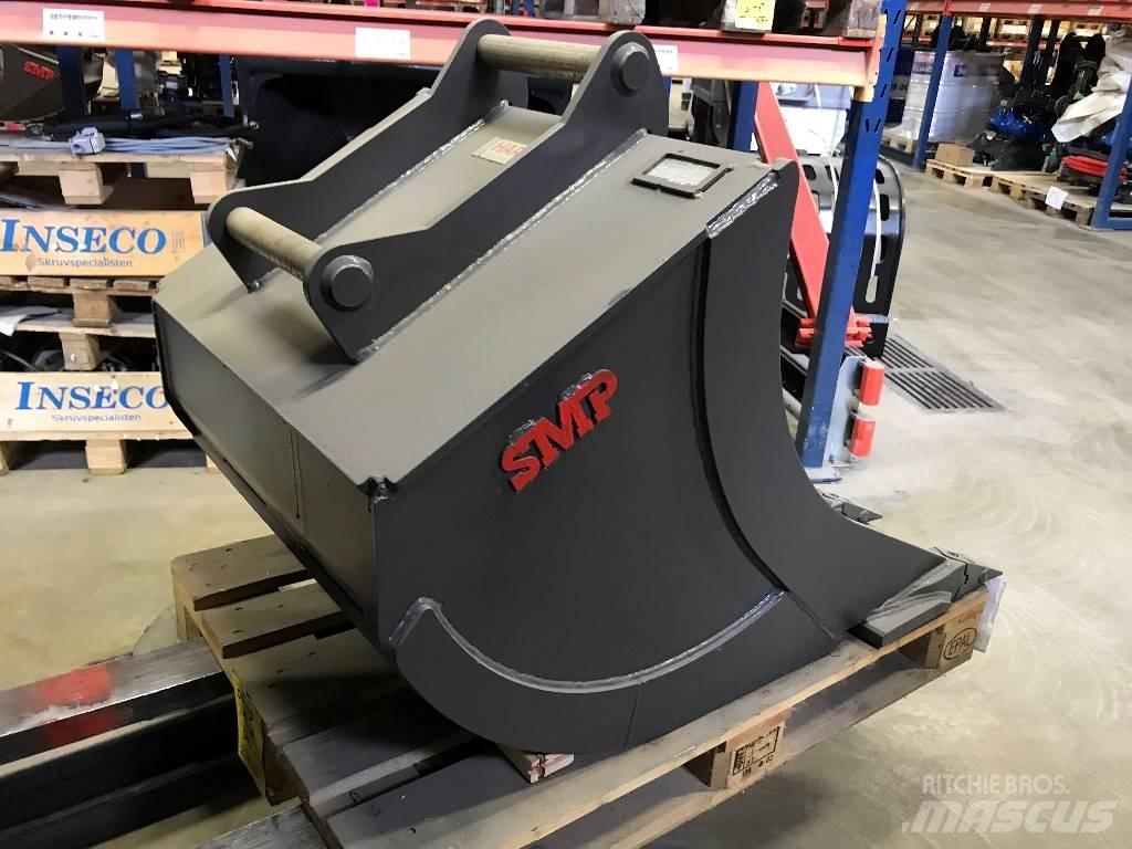 SMP Skopa DS 400 S45 Kauhat