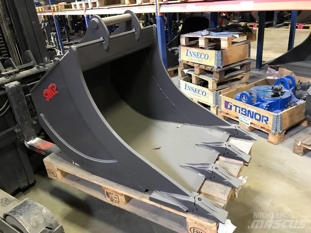 SMP Skopa DS 400 S45 Kauhat