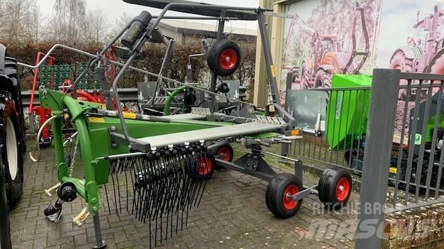Fendt Former456DN Pöyhimet ja haravat