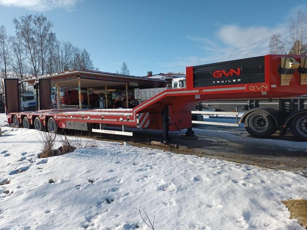  GVN 2023 Puoliperävaunulavetit