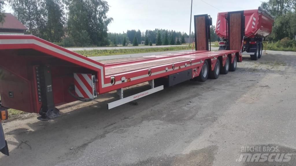  GVN 2023 Puoliperävaunulavetit