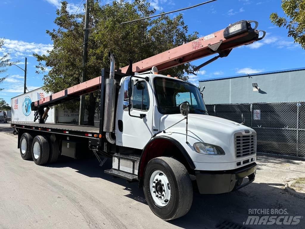 Freightliner M2 Lava-kuorma-autot