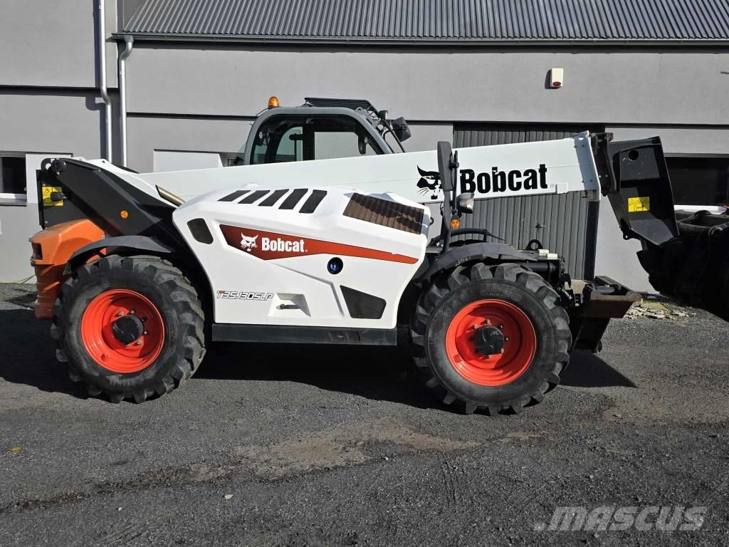Bobcat T 35.130 SLP Kurottajat