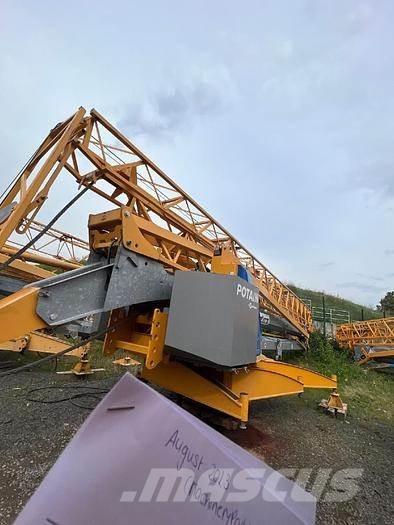 Potain IGO 32 Muut nostokoneet