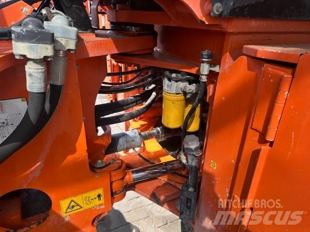 Hitachi ZW 310-5B Pyöräkuormaajat