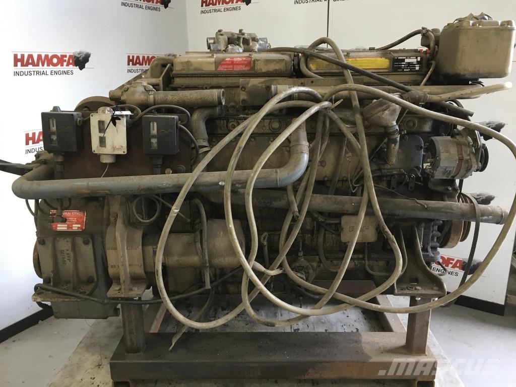 DAF DK 1160 M USED Muut koneet