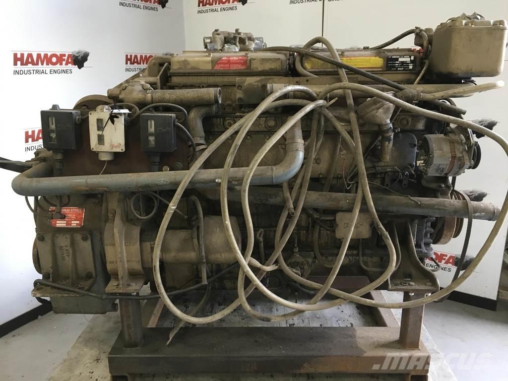 DAF DK1160M USED Muut koneet