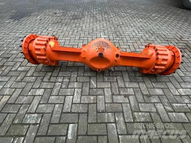 Hitachi Drive Axle Akselit