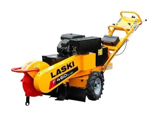 Laski F460/E27 Kantojyrsimet