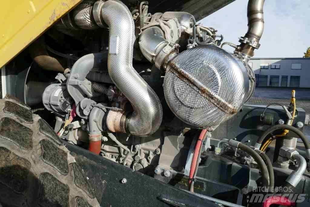 Bomag BW 213 D-5 Tiivistyskoneet
