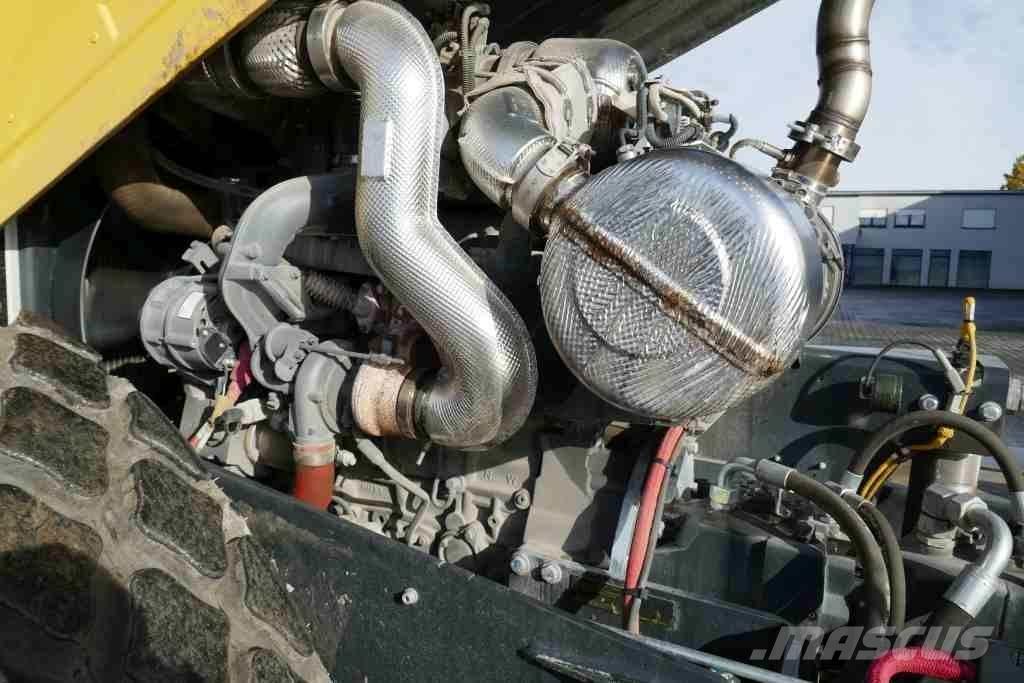 Bomag BW 213 D-5 Tiivistyskoneet