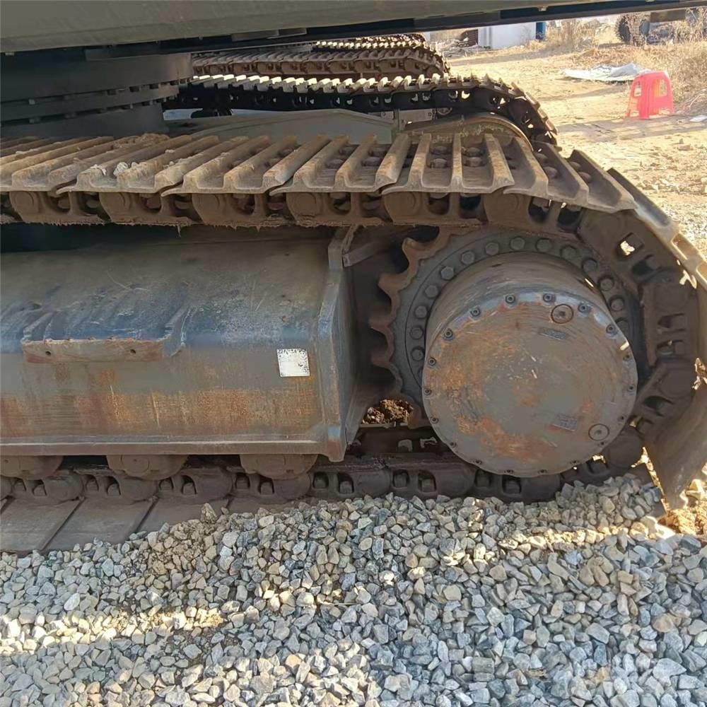 Kobelco SK350D Telakaivukoneet