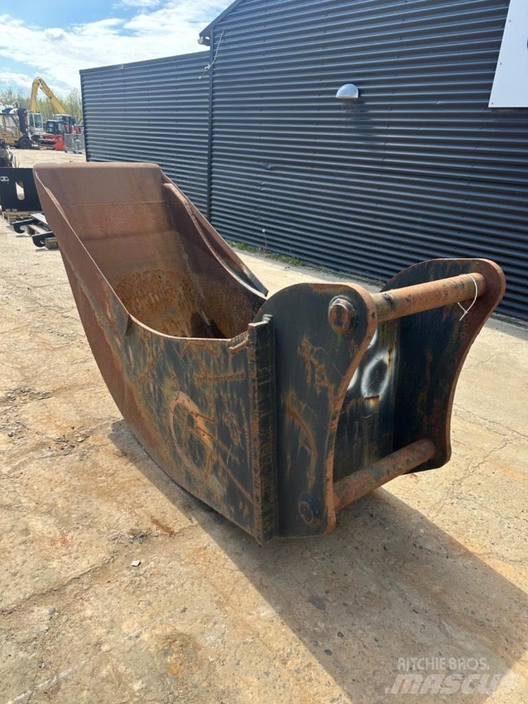  Andet S80 skifte Kauhat