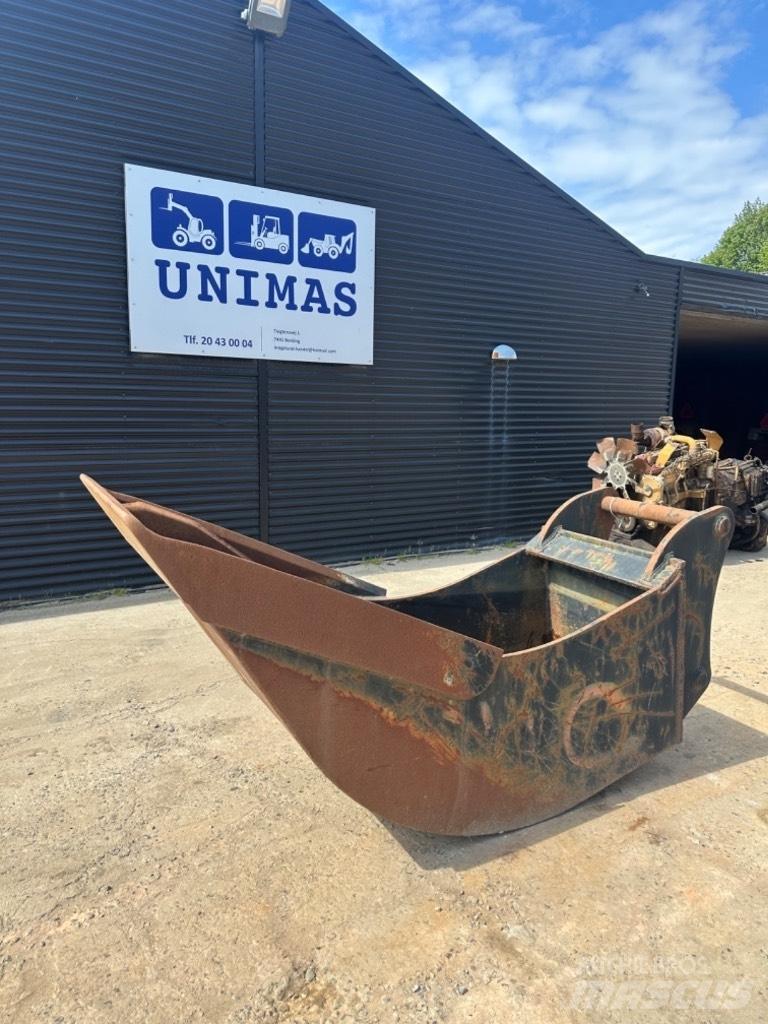  Andet S80 skifte Kauhat
