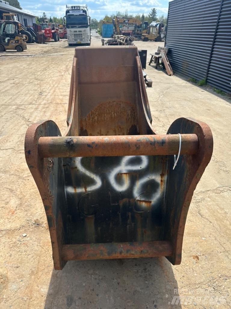  Andet S80 skifte Kauhat