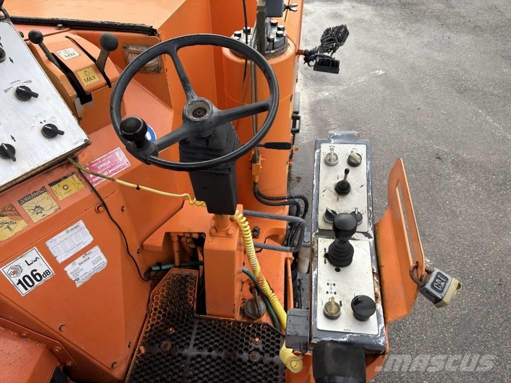 Wirtgen W 1000 F Kylmäasfalttikoneet