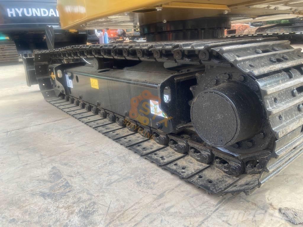CAT 306 Minikaivukoneet < 7t