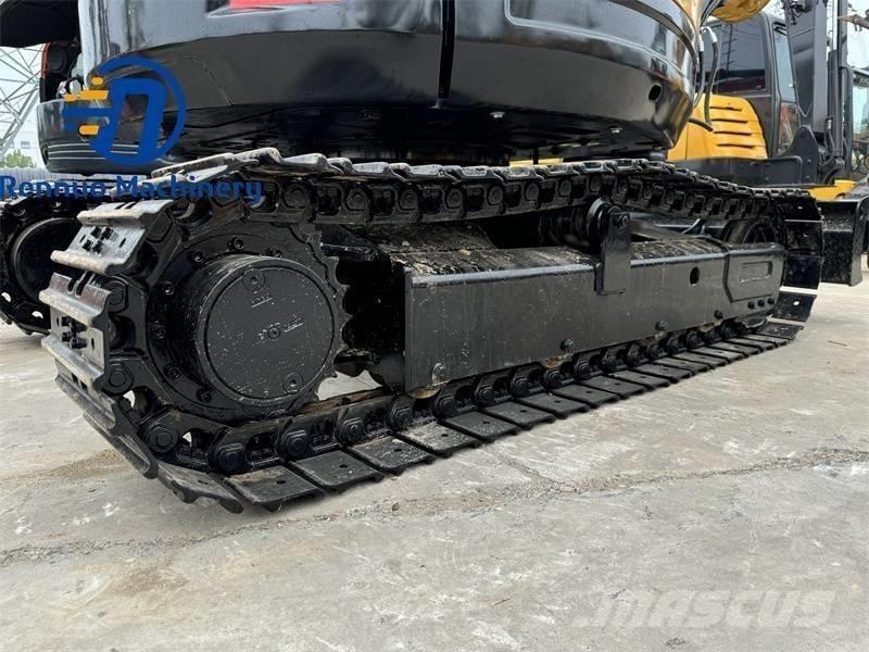 Sany SY 35 U Minikaivukoneet < 7t